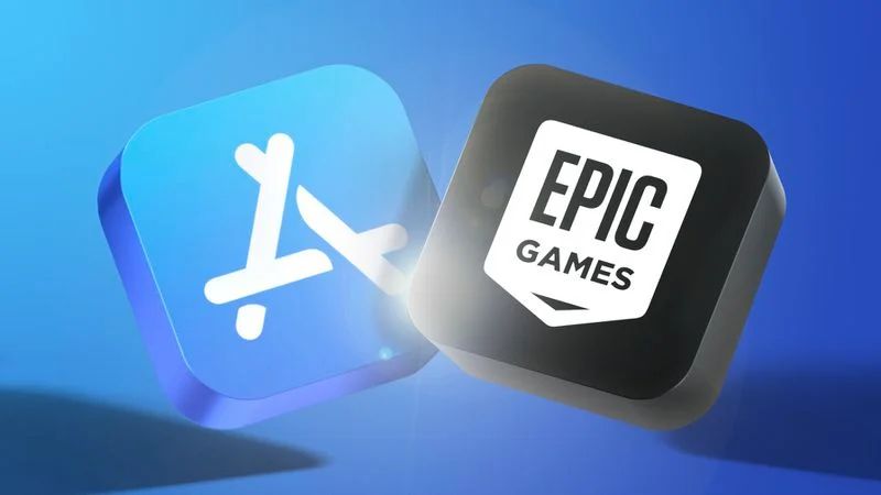 網上投注：《堡壘之夜》手遊歐洲重返 iPhone 夢碎，蘋果再封殺 Epic 開發者賬號