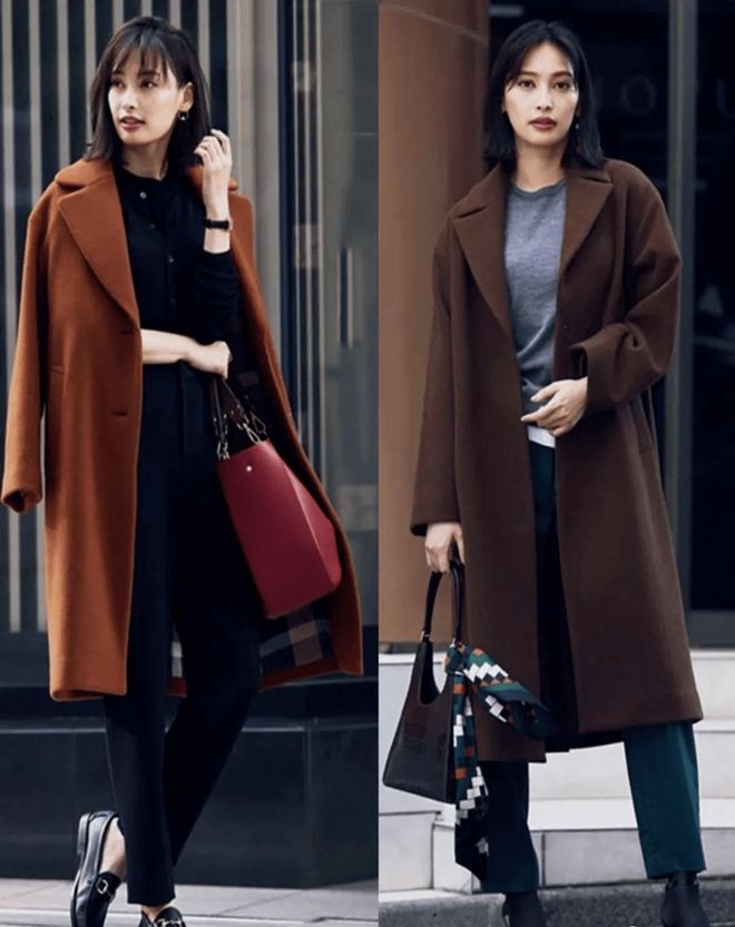 體育博彩:50+女人別穿大媽裝!看看這3個“減齡穿搭公式”,顯嫩還從容