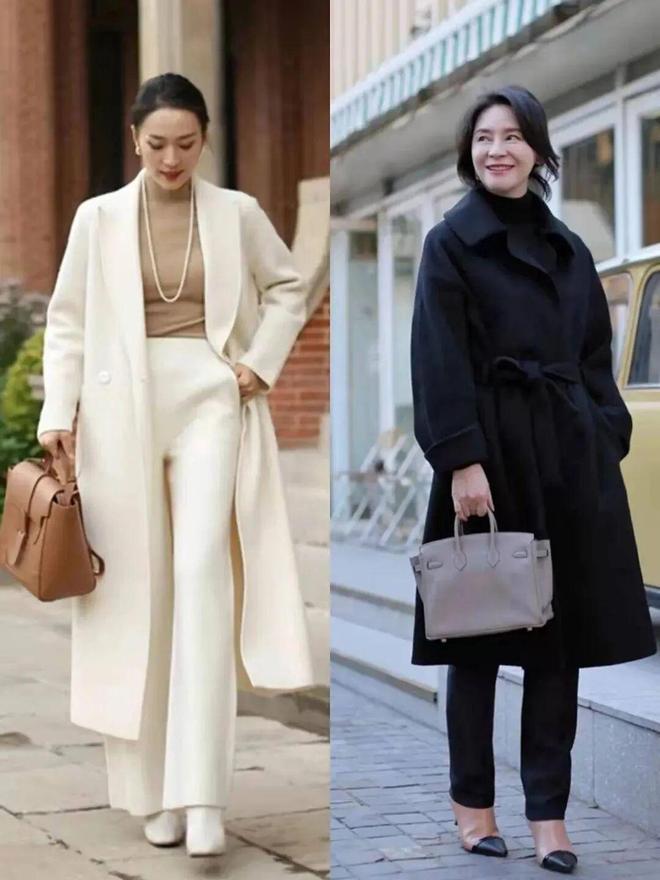 體育博彩:50+女人別穿大媽裝!看看這3個“減齡穿搭公式”,顯嫩還從容