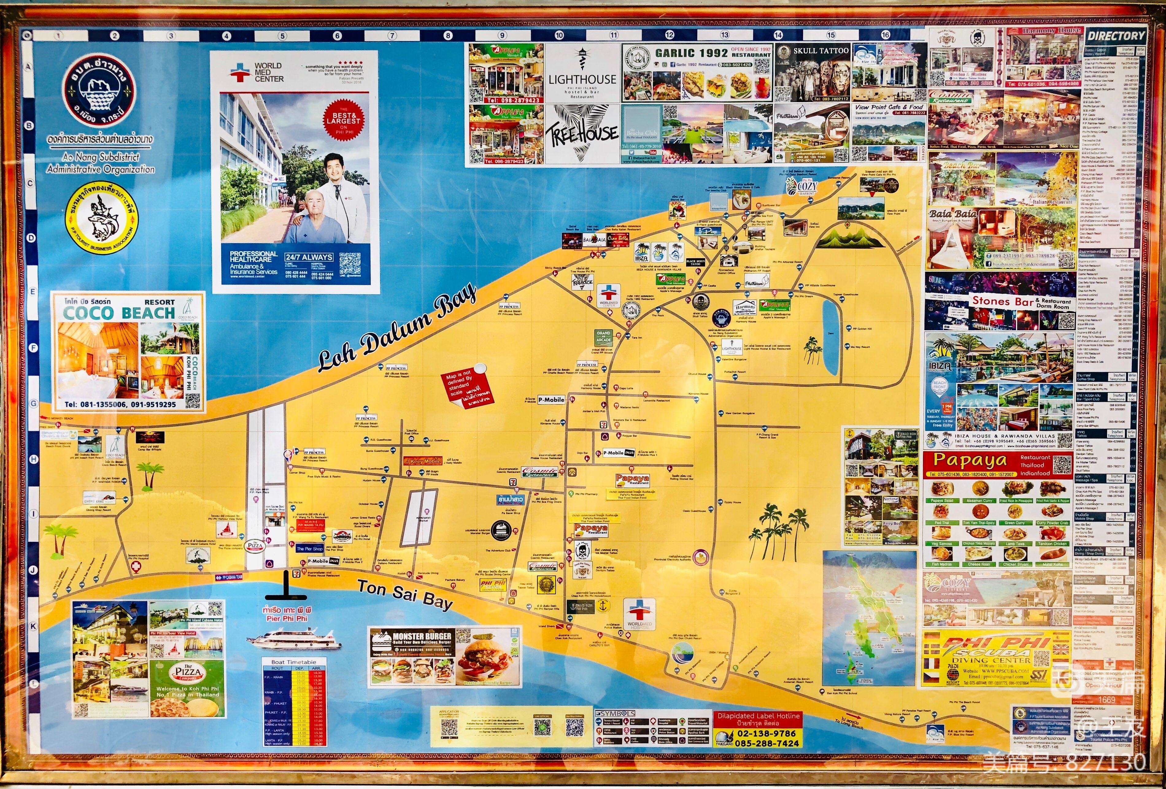 {Online Casino}(泰国旅游地图景点地图)