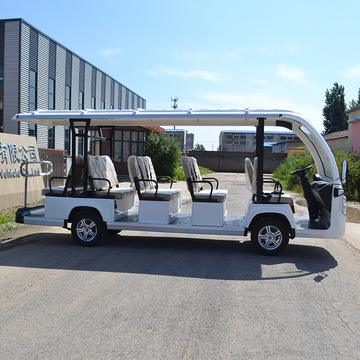 {賭馬}(景区旅游观光车经营管理)