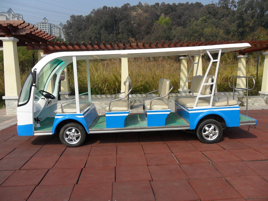 {賭馬}(景区旅游观光车经营管理)