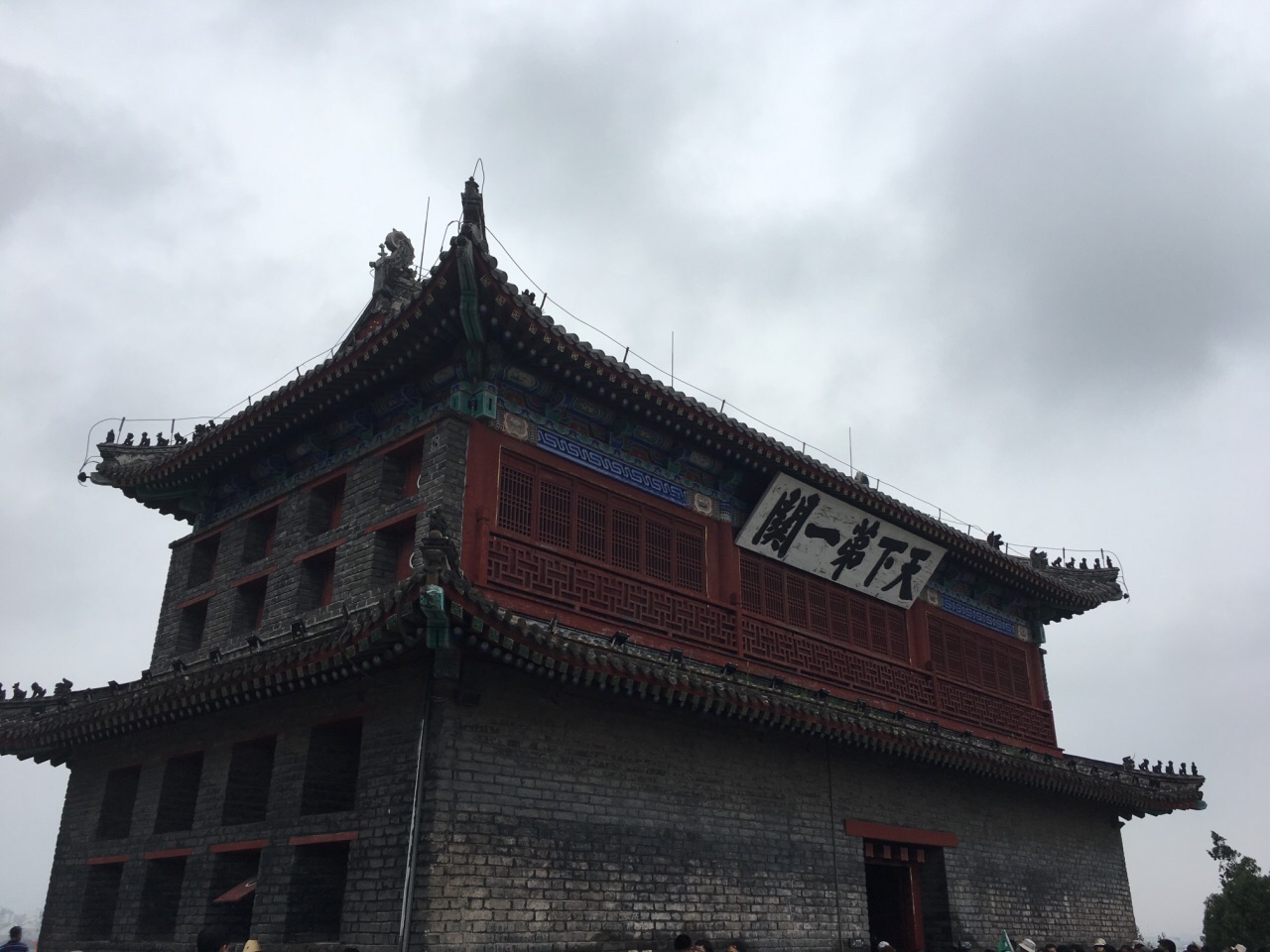 {六合彩}(山海关旅游攻略必玩)