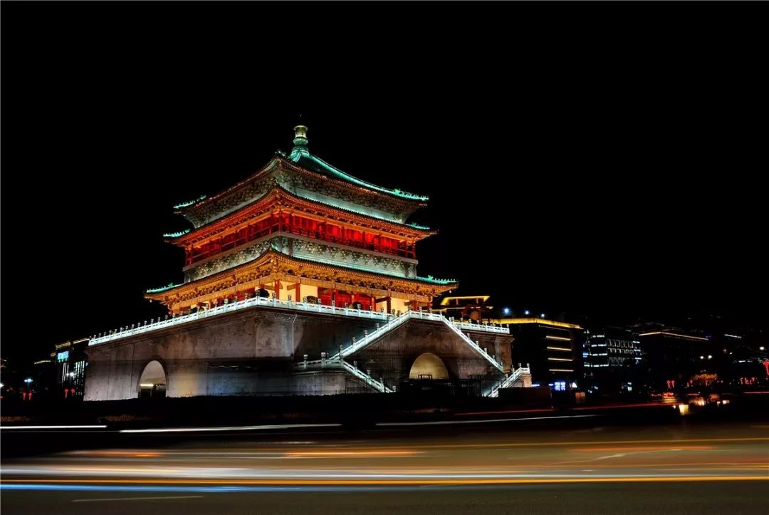 {娛樂城}(西安旅游景点攻略)