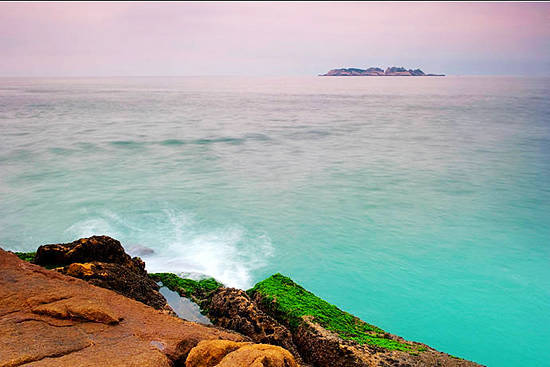 {壹葡}(舟山群岛旅游攻略三日游)