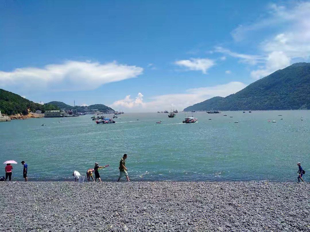 {壹葡}(舟山群岛旅游攻略三日游)