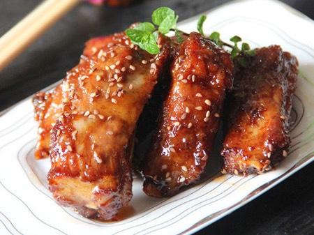 {21點}(美食网家常菜做法大全图片)